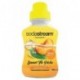 Sodastream Concentré Saveur Thé Pêche 500ml