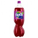 Fanta Cassis 1,5L (lot de 12)