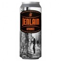 Jenlain Ambrée 50cl (lot de 48 canettes)