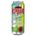 DESPERADOS Tequila Citron Citron Vert 50cl (lot de 48 canettes)