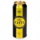 CH’TI Blonde 50cl (pack de 12 canettes)