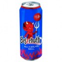 Belzebuth Blonde 50cl (pack de 12 canettes)