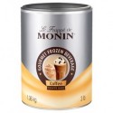 Monin Frappé Base Café 1,36Kg (lot de 3)