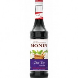 Monin Concentré Thé Chaï 70cl