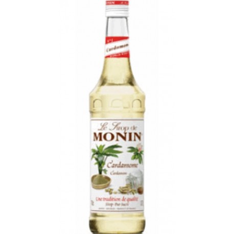 Monin Cardamome 70cl