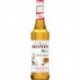 Monin Crème Brûlée 70cl