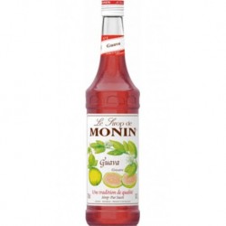 Monin Goyave 70cl