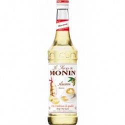 Monin Macaron 70cl