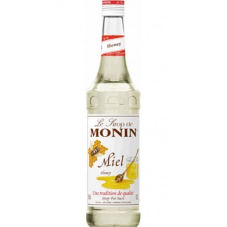 Monin Miel 70cl