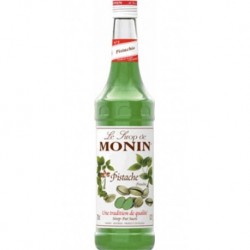 Monin Pistache 70cl