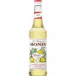 Monin Poire 70cl