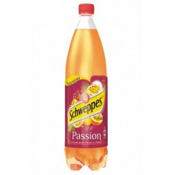 Schweppes Passion 1L