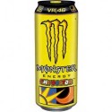 Monster The Doctor (pack de 24)