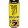 Monster The Doctor (pack de 24)