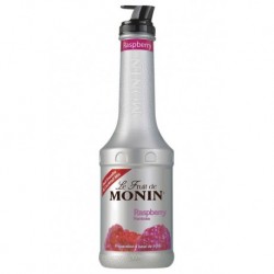 Le Fruit de Monin Framboise 1L