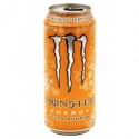 Monster Ultra Sunrise 50cl (pack de 24)
