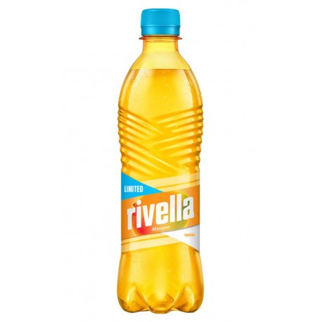 Rivella Mangue Tropical 50cl (pack de 24)