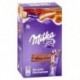 Milka Recette Onctueuse Sticks