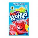 Kool-Aid Tropical Punch (lot de 10 sachets)