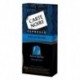 Carte Noire Espresso Décaféiné (lot de 40 capsules)