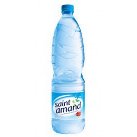 Saint Amand 1,5L (lot de 12)