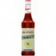 Monin Concentré Bitter 70cl (lot de 3)