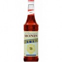 Monin Concentré Bitter 70cl (lot de 3)