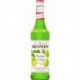 Monin Pomme Verte 70cl (lot de 3)
