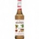 Monin Tiramisu 70cl (lot de 4)