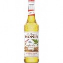 Monin Toffee Nut 70cl (lot de 3)