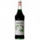 Monin Menthe Verte 1L (lot de 2)