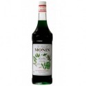 Monin Menthe Verte 1L (lot de 2)