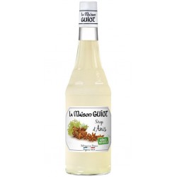 La Maison Guiot Sirop Anis 70cl