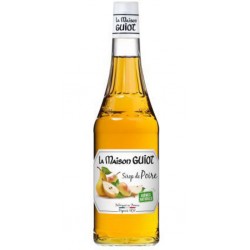 La Maison Guiot Sirop Poire 70cl