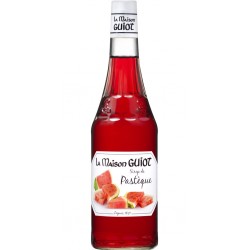 La Maison Guiot Sirop Pastèque 70cl