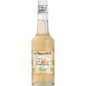 La Maison Guiot Sirop Orangeade Bio 70cl