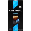 Café Royal Lungo (lot de 40 capsules)