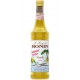 Monin Vanille Sans Sucre 70cl