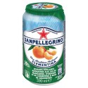 San Pellegrino Clementine 33cl (pack de 6)