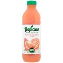 Tropicana Pamplemousse Rose 1L (pack de 6)