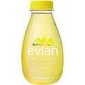 Evian Citron et Sureau 37cl (pack de 12)