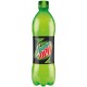 Mountain Dew Citron 50cl (pack de 24)