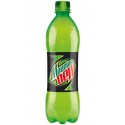 Mountain Dew Citron 50cl (pack de 24)