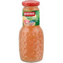 Granini Pamplemousse Rose 25cl (pack de 12)