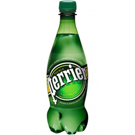 Perrier 50cl (pack de 24)
