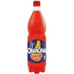 Orangina Rouge Sanguine 1,5L (lot de 12)