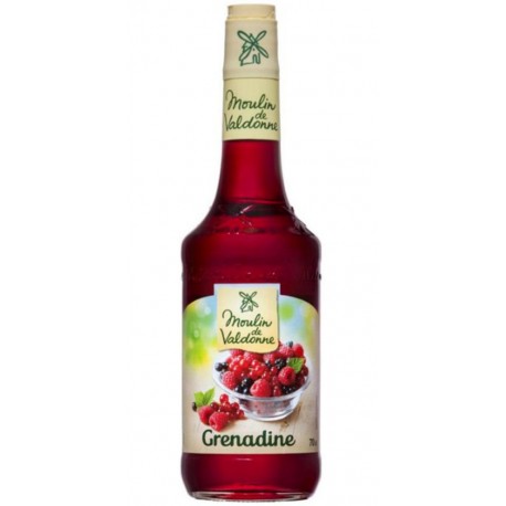 Moulin de Valdonne Grenadine 70cl