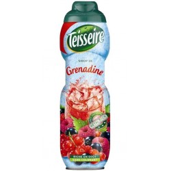 Teisseire Sirop Grenadine 75cl