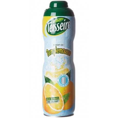 Teisseire Sirop Pamplemousse 60cl