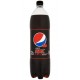 Pepsi Max Cherry 0% sucres 1,5L (lot de 12 bouteilles)